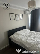 Apartament 2 camere - modern - Sos. Mihai Bravu