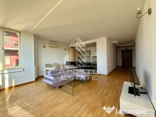 Apartament 2 camere open space, zona Semicentrala