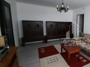 Apartament 2 camere semidecomandat