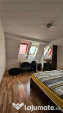 Apartament 2 camere, semidecomandat, mobilat, utilat, zona Onix!