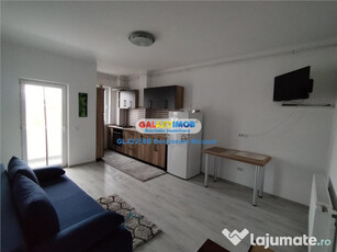 Apartament 2 camere, Studiou, Militari Residence, Mobilat, 4