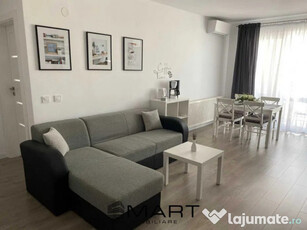 Apartament 2 camere zona City Residence