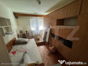 Apartament 2 camere, zona Sebes