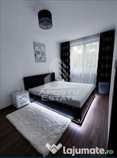 Apartament 2 Camere zona Uta