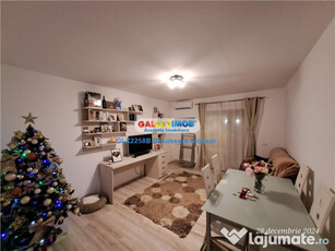 Apartament 2 camerei n Militari Residence,mobilat utilat 77