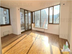 Apartament 3 Camere, bloc Boutique, Bucuresti, Parcul Operei