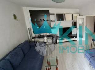 Apartament 3 Camere / Centrala Proprie / A/C / Alarma