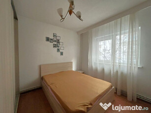 Apartament 3 camere | Crângași | Etaj 3/4 | 2 Bai