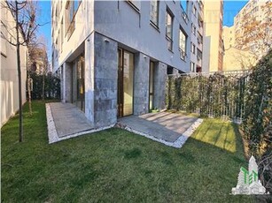 Apartament 3 Camere cu 92 mp gradina, bloc Boutique, Bucuresti, Parcul Operei