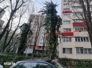 Apartament 2 camere Popas Pacurari,bl.2018,mobilat,et.1/3 Cod:157671