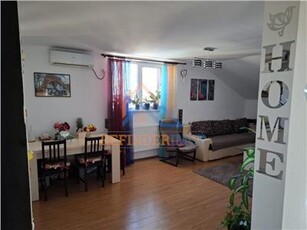 Apartament 3 camere de vanzare Chiajna Militari Residance