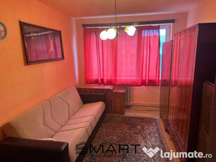 Apartament 3 camere decomandat zona Mihai Viteazu