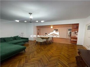 Apartament 3 camere Domenii