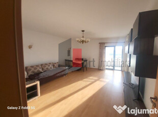 Apartament 3 camere Ghica Plazza