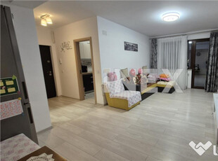 Apartament 3 camere in Trivale | Mobilat | Bloc Nou