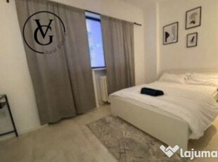 Apartament 3 camere - Piata Romana