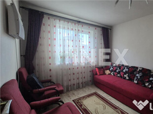 Apartament 3 camere Trivale | Etaj 1 | Scoala 13