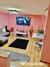 Apartament 3 camere - Zona Soarelui - Pet Friendly - Decoman