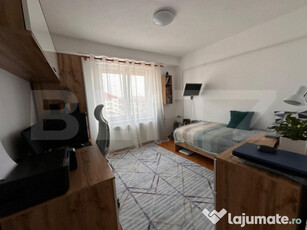 Apartament 3 dormitoare, 70 mp, zona Romada