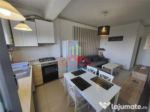 Apartament Avangarde residence