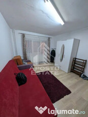 Apartament cu 1 camera, zona Complexul Studentesc