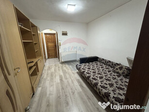 Apartament cu 1 camere de închiriat în zona Garii