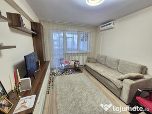 Apartament cu 2 camere 57,90 mp - sos. Oltenitei