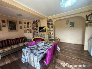 Apartament cu 2 camere - in zona Gheraiesti, Bacau