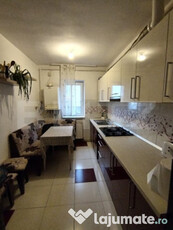 Apartament cu 2 camere semidecomandat, 50,3 mp, 4/4, zona Pi