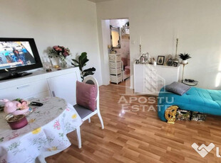 Apartament cu 2 camere, zona semicentrala, in Tipografilor