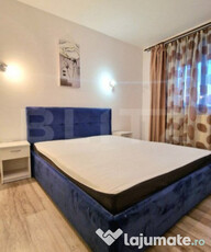 Apartament cu 3 camere, 58mp, modern, parcare, balcon, zona