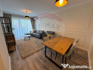 Apartament cu 3 camere de închiriat, Prima Arena, zona U...