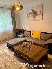 Apartament cu 3 camere, etajul 1, centrala proprie, zona ...