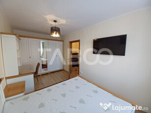 Apartament cu 3 camere modern renovat etajul 1 Centrul de Af