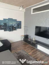 Apartament cu o camera in Predeal,mobilat si utilat