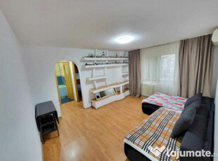 Apartament de 3 camere cf2-Brancoveanu-Huedin