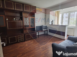 Apartament de inchiriat | 2 camere | 1 minut de Metrou Pacii