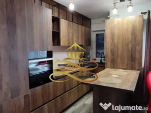 Apartament de inchiriat, Bacau, Bloc Nou