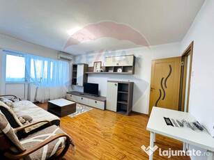 Apartament de Închiriat la Metrou Gorjului-Mobilat si Ut...