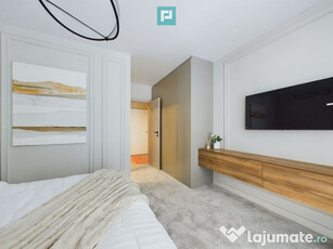 Apartament de lux cu 3 camere Erou Iancu Nicolae