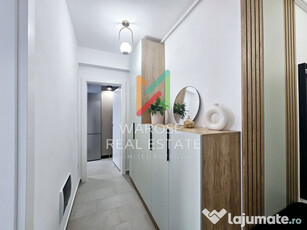 Apartament de lux | Tractorul | Coresi