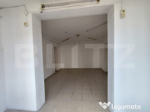 Apartament de vanzare cu 2 camere in Cugir, pretabil si pent