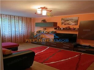 Apartament de vanzare zona Aleea Tebea Berceni