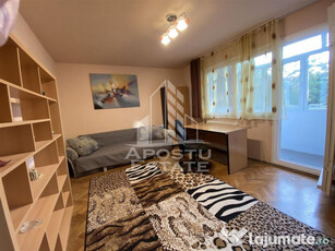 Apartament decomandat cu 2 camere, zona Medicinei