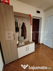 Apartament frumos, 3 camere, renovat, mobilat, utilat, 70 mp