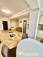 Apartament modern cu 2 camere Galata – 50 m²