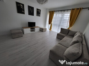 Apartament modern de inchiriat in Moara de Vant, Iasi