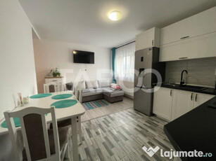 Apartament modern de vanzare cu 3 camere 49 mpu Cartierul Ar