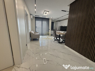 Reducere-Apartament Lux/Mobilat /Utilat George Cosbuc