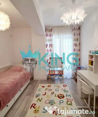 Baneasa - Aviatiei | 3 Camere | Centrala | Gradina | AC | Pa